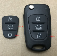 New button rubber - new, 3