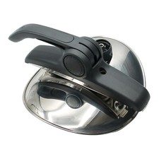 Lagostina Lid Handle Pot IN