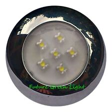 BOAT YACHT MARINE 6 WHITE LED