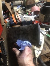 Kelly Perfect Woodslasher