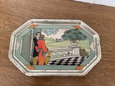Vintage Original Avon Art Deco