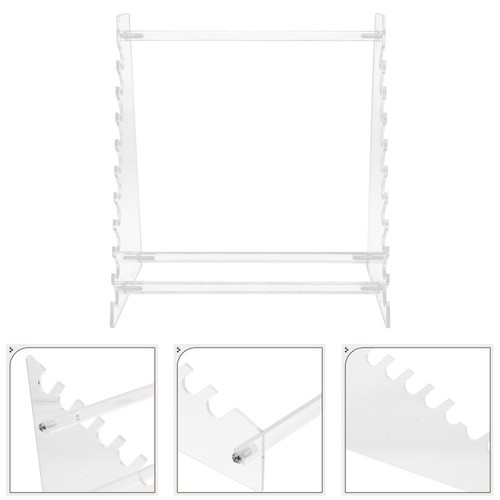 Scientific pipette rack - scientific,