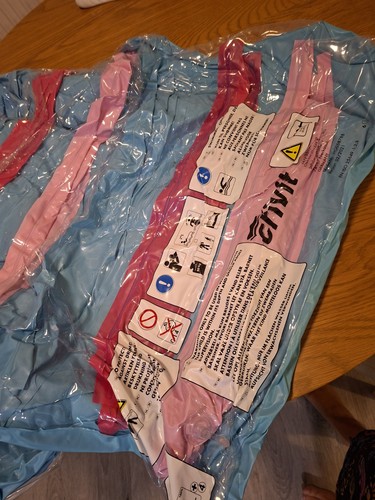 Crivit single inflatable - single, pool