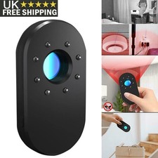 Anti Hidden Camera Detector