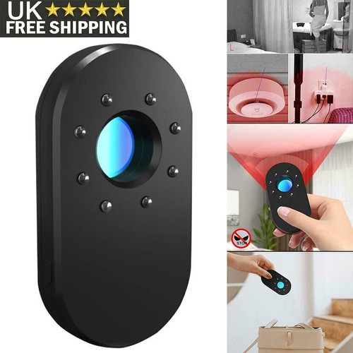 Anti hidden camera - anti,