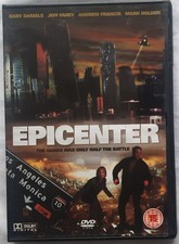 EPICENTER - TRACI LORDS, GARY