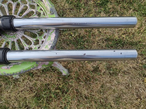 Triumph forks trophy sprint - triumph,