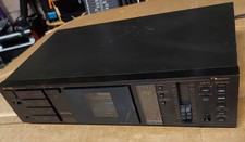 Nakamichi BX-125E Cassette