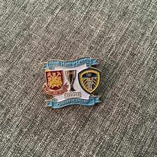 WEST HAM UNITED V LEEDS UNITED