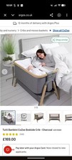 Tutti bambini cozee bedside - tutti,