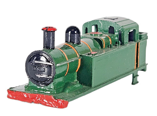 Triang r52 jinty gauge - r52,