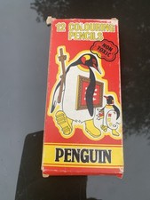 12 Non-Toxic Colouring Pencils