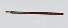Antique Mauchline Tartan Ware
