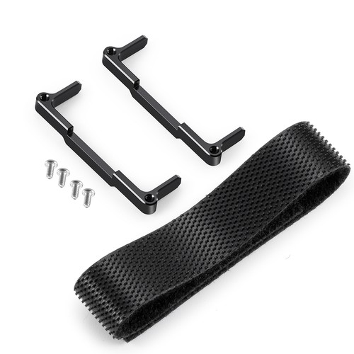 Battery fixing mount - rc,