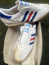 Adidas Barrington Smash