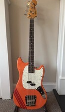 2022 squier fender - by, fsr