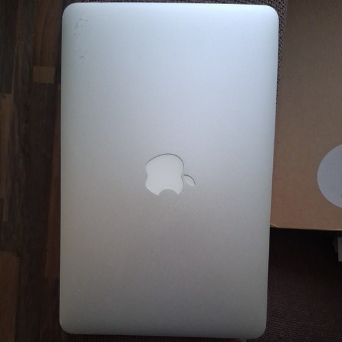 Apple macbook air early - apple, 11.6"