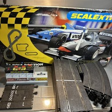 Joblot Scalextric Formula 1