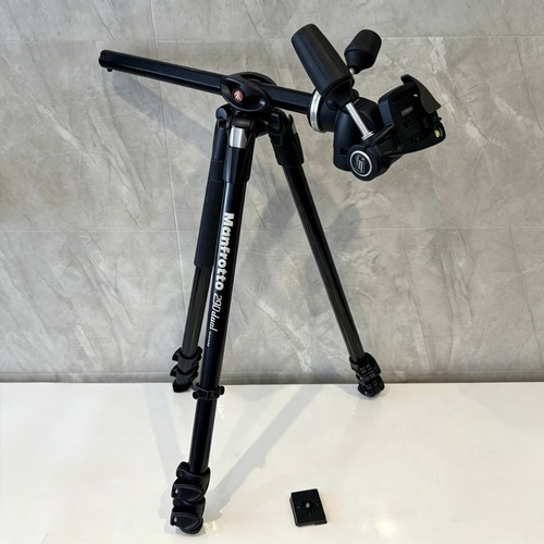 Manfrotto 290 dual - manfrotto,