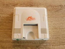 PC-Engine white console