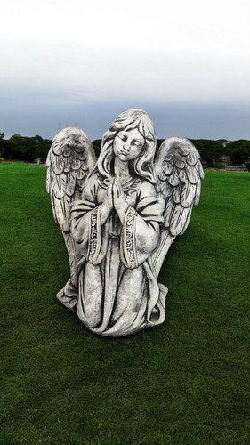 Latex and fibreglass mould - fibreglass,