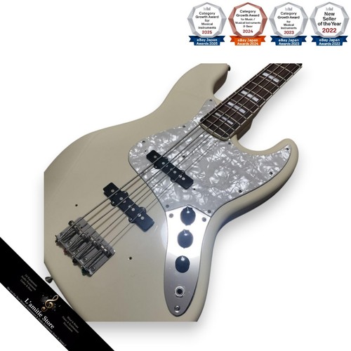 Fender japan jazz - jazz, jb75