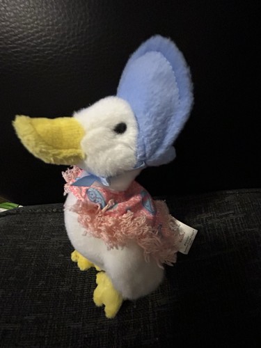 Gund beatrix potter - gund,
