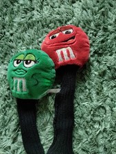 novelty golf headcovers
