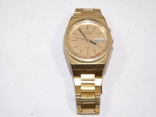 Seiko SQ 7223-6019 Watch Men