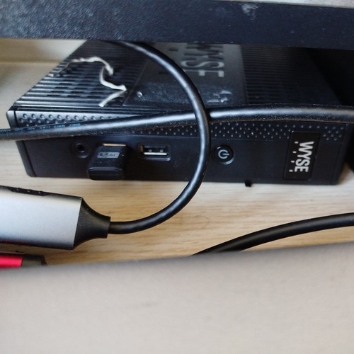 Dell wyse 5010 - dell, dx0d