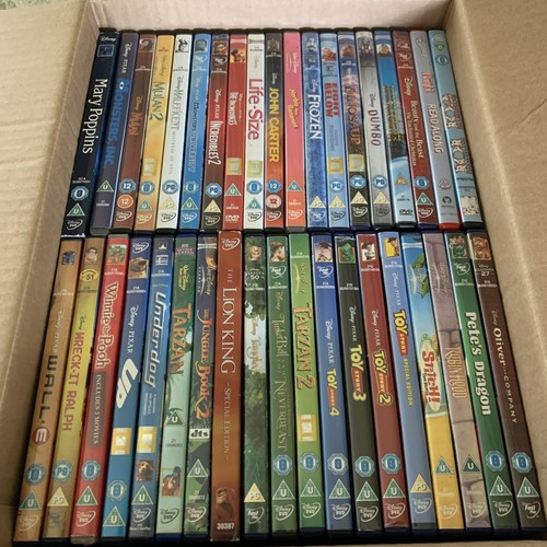 Large collection disney - large, 38