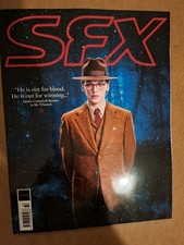 Sfx Magazine 2025 Issue 399