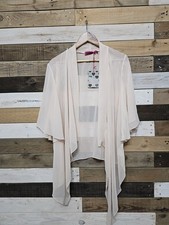 Boohoo Savanah Waterfall