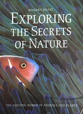 Exploring the secrets - exploring,