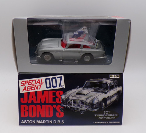 Corgi cc04206s james bond - corgi,