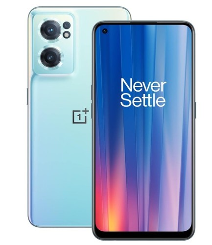 Oneplus nord bahamas - ce, 5g