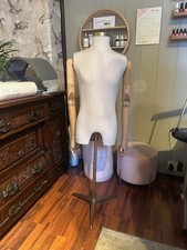 Tailors Dummy Adjustable