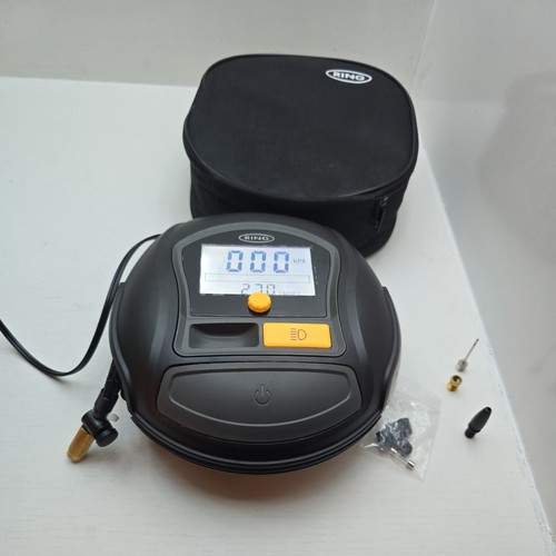 282 ring 12v - 12v, rapid
