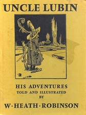 The Adventures of Uncle Lubin
