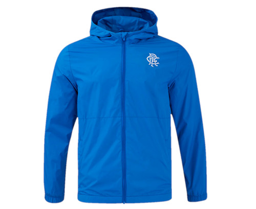 Rangers football men jacket - rangers, men's