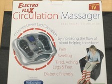 New Electro Flex Circulation
