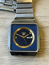 Vintage Seiko 5 Automatic  Men