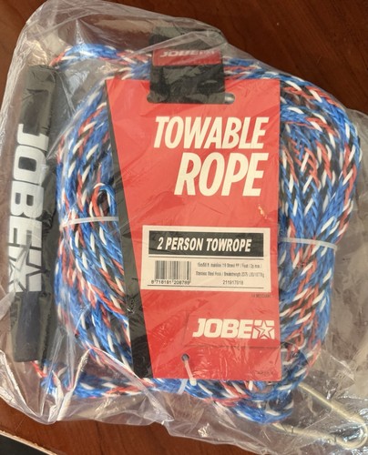 Jobe tow rope inflatable ringo - rope,