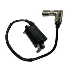 Metal cap ignition - metal,