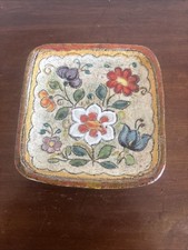 Beautiful Vintage Mexican