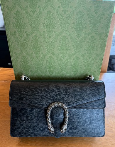 Gucci dionysus shoulder - gucci,