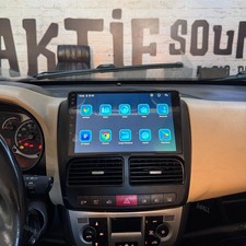 2+64G Car Radio For Fiat Doblo