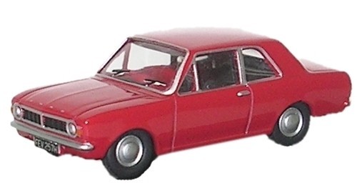 Oxford gauge ford - gauge,