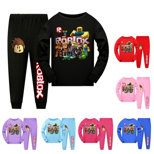 Girls boys roblox game print - game,