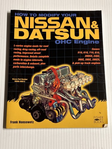 How modify your nissan - how, &